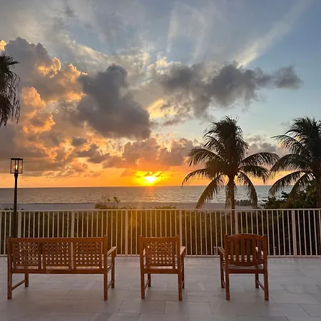 Luxury Ocean Front Condo On Millionaires Row Miami Beach Exterior photo